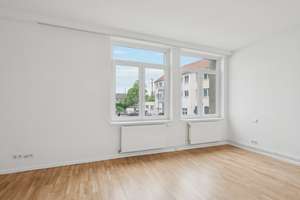 4-Zimmer-Loft-Wohnung in begehrter Lage der Südstadt-Bult – Die vollständige Adresse der Immobilie erhältst du vom Anbieter., 30159 Südstadt, Hannover – Vorschaubild 7