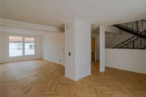 Großzügige Maisonette Wohnung mit zwei Dachterrassen in begehrter zentraler Wohnlage FR-Stühlinger – 79106 Stühlinger-Eschholz, Freiburg im Breisgau – Vorschaubild 4