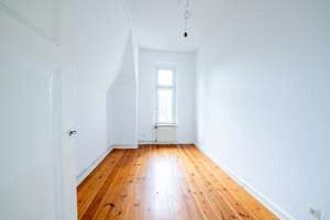 Wohnen mit Stil: 4-Zimmer-Gründerzeitaltbau mit Stuck  und Südbalkon – Ringstraße 50, 12205 Lichterfelde, Berlin – Vorschaubild 67