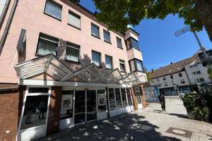 Repräsentatives Wohn- und Geschäftshaus in bester Innenstadtlage von Neu-Ulm – Die vollständige Adresse der Immobilie erhältst du vom Anbieter., 89231 Neu-Ulm – Vorschaubild 22