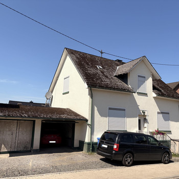 Haus kaufen in Neunkirchen (Kreis Siegen-Wittgenstein)