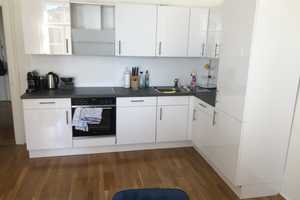 Geräumige 3-Zimmer Altbau Wohnung in Maxvorstadt – Adalbertstraße 53, 80799 München – Vorschaubild 12