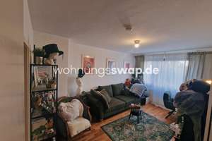 Wohnungstausch: Metzer Straße 5 – Metzer Straße 5, 50400 Neustadt/Süd, Köln – Vorschaubild 2