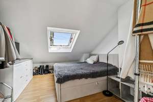 Attraktives Wohnungspaket in der Singener Nordstadt: Fünf Einheiten als solide Kapitalanlage – Die vollständige Adresse der Immobilie erhältst du vom Anbieter., 78224 Singen (Hohentwiel) – Vorschaubild 15