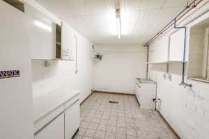 Haus im Finca-Style mit Garten + Terrasse + Balkon + Kamin + Doppelgarage – Bochum – Vorschaubild 41