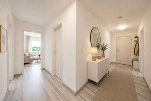 3D VIRTUAL TOUR - Eigentumswohnung mit Stellplatz in der City von Elmshorn – Die vollständige Adresse der Immobilie erhältst du vom Anbieter., 25335 Elmshorn – Vorschaubild 9