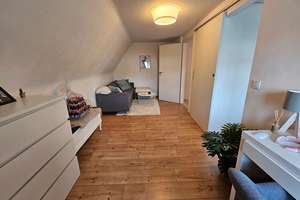 Den Sommer im eigenen Garten mit Pool verbringen?
Anschauen lohnt sich, einziehen und wohlfühlen – Die vollständige Adresse der Immobilie erhältst du vom Anbieter., 28779 Lüssum-Bockhorn, Bremen – Vorschaubild 11