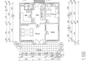 Zarpen - einziehen & wohlfühlen - modernes Einfamilienhaus mit viel Platz für die Familie – Die vollständige Adresse der Immobilie erhältst du vom Anbieter., 23619 Zarpen – Vorschaubild 34