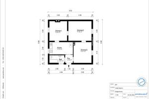gestalten Sie Ihr Leben neu - Doppelhaushälfte auf sonnigem 831 qm großen Grundstück – Die vollständige Adresse der Immobilie erhältst du vom Anbieter., 13465 Hermsdorf, Berlin – Vorschaubild 34