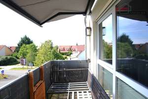 STILVOLLE, HELLE 3-RWG M. TAGESLICHTBAD, 2 BK, U. TG IN IDYLLISCHER WOHNLAGE V. LPZ.-LINDENTHAL – 4158 Lindenthal, Leipzig – Vorschaubild 30