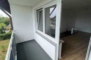 provisionsfreie helle 2 Zimmer Whg. mit Balkon für Eigennutzung/Kapitalanleger – Waldweg 3, 85386 Eching – Vorschaubild 8
