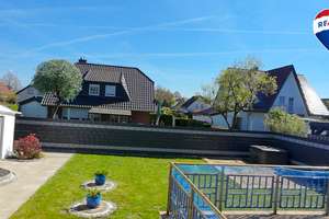 Modern saniertes ZFH mit Wärmepumpe & 360° Rundgang in begehrter Lage von Löhne-Obernbeck – Die vollständige Adresse der Immobilie erhältst du vom Anbieter., 32584 Löhne – Vorschaubild 3