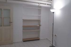 Gewerberäume in hellem Souterrain  1,5 Zimmer – Stubenrauchstraße 00, 12161 Friedenau, Berlin – Vorschaubild 8