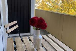 Möblierte Appartement in ruhiger Lage mit Balkon und Aufzug – Adlerstr. 46, 40882 Homberg, Ratingen – Vorschaubild 17