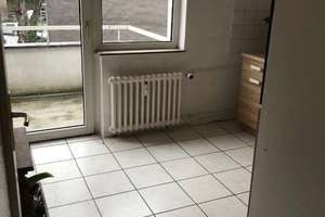 2,5 Zimmerwohnung mit Balkon – Koopmannstraße 51, 47138 Obermeiderich, Duisburg – Vorschaubild 9