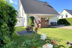 Einfamilienhaus in Völkenrode – Die vollständige Adresse der Immobilie erhältst du vom Anbieter., 38112 Lehndorf-Watenbüttel, Braunschweig – Vorschaubild 2