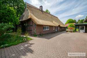 Ammerland-Oase: Einladendes Landhaus mit vielen Möglichkeiten – Ammerland (Kreis) – Vorschaubild 1