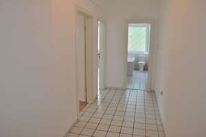 Helle, ruhig gelegene 2 Zi-Whg. KEIN Balkon, mit Wohnküche, 3 min. zur U75 – Ellerkirchstraße 24, 40229 Eller, Düsseldorf – Vorschaubild 8