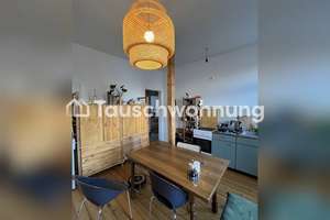 Tauschwohnung: Altbautraum am Connewitzer Kreuz – Die vollständige Adresse der Immobilie erhältst du vom Anbieter., 4277 Connewitz, Leipzig – Vorschaubild 3