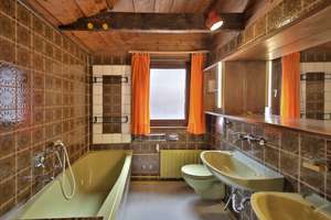 Splitlevel-Architektenhaus im Schwarzwald – mit Carport und stilvoller Grilllounge - Einzugsbereit – Die vollständige Adresse der Immobilie erhältst du vom Anbieter., 75323 Bad Wildbad – Vorschaubild 19