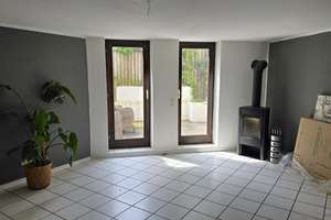 Modernisierte Doppelhaushälfte mit Einliegerwohnung, großem Garten, Terrasse und Garage – Im Ährenfeld 4, 47228 Hochemmerich, Duisburg – Vorschaubild 59