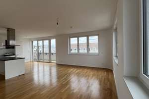 Panorama - Wohnung . – Rückertstraße 17, 10627 Charlottenburg, Berlin – Vorschaubild 1