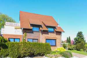 Umfassend modernisiert: Teilvermietetes Zweifamilienhaus mit traumhaftem Grundstück in Heßlingen – Hameln-Pyrmont (Kreis) – Vorschaubild 23