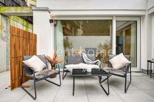 MÖBLIERT - WOHNTRAUM - Tolles Apartment mit Terrasse – Die vollständige Adresse der Immobilie erhältst du vom Anbieter., 70180 Heusteigviertel, Stuttgart – Vorschaubild 18