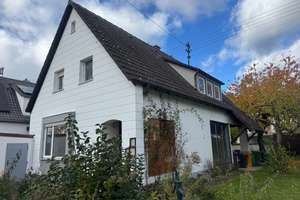 didem® | Sanierungsbedürftiges Haus in ruhiger Sackgassenlage
