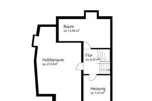AIGNER - Familienfreundliches Doppelhaus mit Garten in Südausrichtung

 – Die vollständige Adresse der Immobilie erhältst du vom Anbieter., 81739 Waldperlach, München – Vorschaubild 12