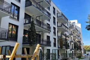 ⓁⓅⒺ Urban Living trifft Wohlfühlfaktor – 2-Zimmer im Herzen Münchens – Die vollständige Adresse der Immobilie erhältst du vom Anbieter., 80634 Neuhausen, München – Vorschaubild 1
