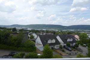 Attraktive Maisonettewohnung mit schöner Dachloggia und tollem Blick in Trier-Feyen – Die vollständige Adresse der Immobilie erhältst du vom Anbieter., 54294 Feyen/Weismark, Trier – Vorschaubild 14