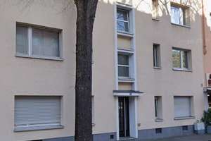 Vermietete, gemütliche 2-Zimmerwohnung im Köln Westen