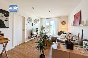 Junges Baujahr mit Balkon und Stellplatz
in Langendreer