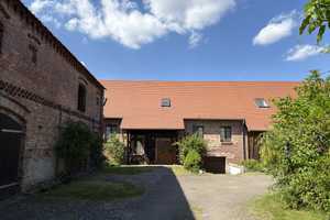 Modern ausgebaute Scheune am Pritzerber See in Havelsee, Achtung reserviert!!! – Potsdam-Mittelmark (Kreis) – Vorschaubild 2