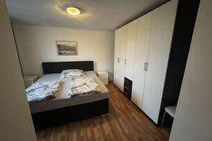 Voll möblierte 2-Zimmer-DG-Wohnung in Fischeln – Oberbruchstraße 59, 47807 Fischeln, Krefeld – Vorschaubild 5