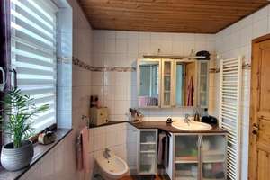 Die perfekte Kombination aus Ruhe und urbanem Leben – Die vollständige Adresse der Immobilie erhältst du vom Anbieter., 21109 Wilhelmsburg, Hamburg – Vorschaubild 24