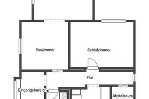 Modernisierter Bungalow mit großem Garten und zwei Terrassen in Steglitz-Zehlendorf – Die vollständige Adresse der Immobilie erhältst du vom Anbieter., 14167 Lichterfelde, Berlin – Vorschaubild 21