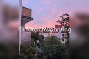Tauschwohnung: Schöne 2-Zimmer Altbau Wohnung mit Balkon und Gartenzugang – Goesselstraße 7, 28215 Findorff-Bürgerweide, Bremen – Vorschaubild 9