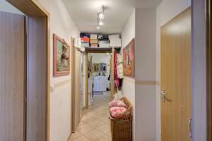 Ihre ebenerdige Alternative zum Reihenhaus! – Die vollständige Adresse der Immobilie erhältst du vom Anbieter., 90451 Eibach, Nürnberg – Vorschaubild 7