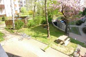 ***SCHÖNE 2 RAUMWOHNUNG ~ TOLLER GRUNDRISS ~ BALKON *** www.Romeo-Immobilien.de – Coppistraße 68, 4157 Leipzig – Vorschaubild 3