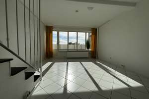 Freie Architektur-Ikone trifft modernes Wohnen, Maisonette-Whg. im Le Corbusier-Haus, Berlin-Westend – Flatowallee 16, 14055 Westend, Berlin – Vorschaubild 33