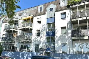 Frisch renovierte Etagenwohnung inkl. Tiefgaragenstellplatz in beliebter Wohnlage – Die vollständige Adresse der Immobilie erhältst du vom Anbieter., 41063 Eicken, Mönchengladbach – Vorschaubild 17