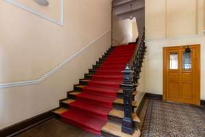 A Hidden Urban Retreat Above Berlin - LOFT Penthouse mit Sauna, Kamin und Panoramaterrasse – Die vollständige Adresse der Immobilie erhältst du vom Anbieter., 10557 Moabit, Berlin – Vorschaubild 3
