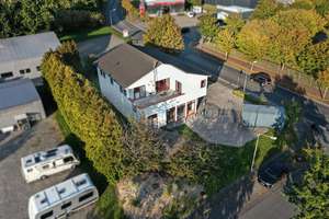 Attraktives Wohn- und Geschäftshaus in exponierter Gewerbelage – Die vollständige Adresse der Immobilie erhältst du vom Anbieter., 27472 Cuxhaven – Vorschaubild 4