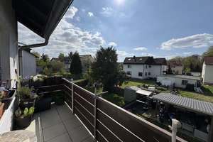 ''Schöne Aussichten''
3-Zimmer-Wohnung mit Balkon
in Wiesbaden-Medenbach – Die vollständige Adresse der Immobilie erhältst du vom Anbieter., 65207 Medenbach, Wiesbaden – Vorschaubild 9