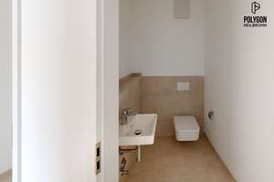 Moderne 3-Zimmer-Wohnung für Paare und junge Familien – Happelstraße 41, 74074 Heilbronn, Heilbronn – Vorschaubild 7