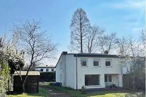 Familienfreundliches Reiheneckhaus in ruhiger Lage von Neuss - Vogelsang – Die vollständige Adresse der Immobilie erhältst du vom Anbieter., 41462 Vogelsang, Neuss – Vorschaubild 2