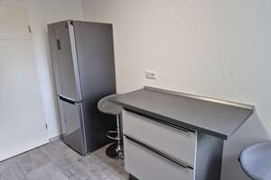 Stilvolle, modernisierte 2,5-Raum-Wohnung in Essen – Die vollständige Adresse der Immobilie erhältst du vom Anbieter., 45289 Burgaltendorf, Essen – Vorschaubild 3