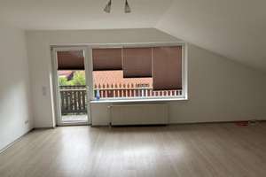 2-Zimmer-Dachgeschosswohnung mit Balkon  – Die vollständige Adresse der Immobilie erhältst du vom Anbieter., 30826 Garbsen – Vorschaubild 6